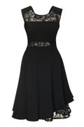 2 - black