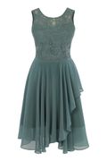 501 - dark mint