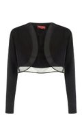 2 - black