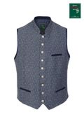 1 - blau