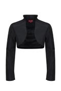 2 - black