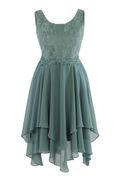 501 - dark mint
