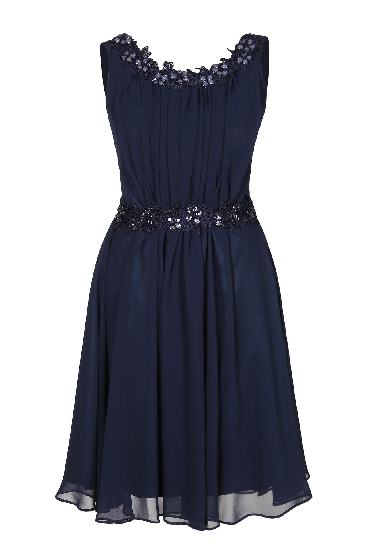 Girls-Kleid