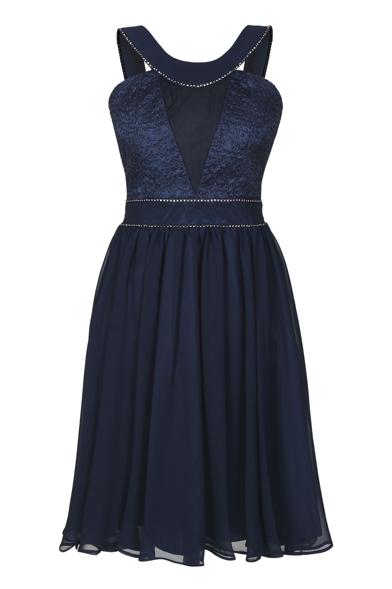 Girls-Kleid