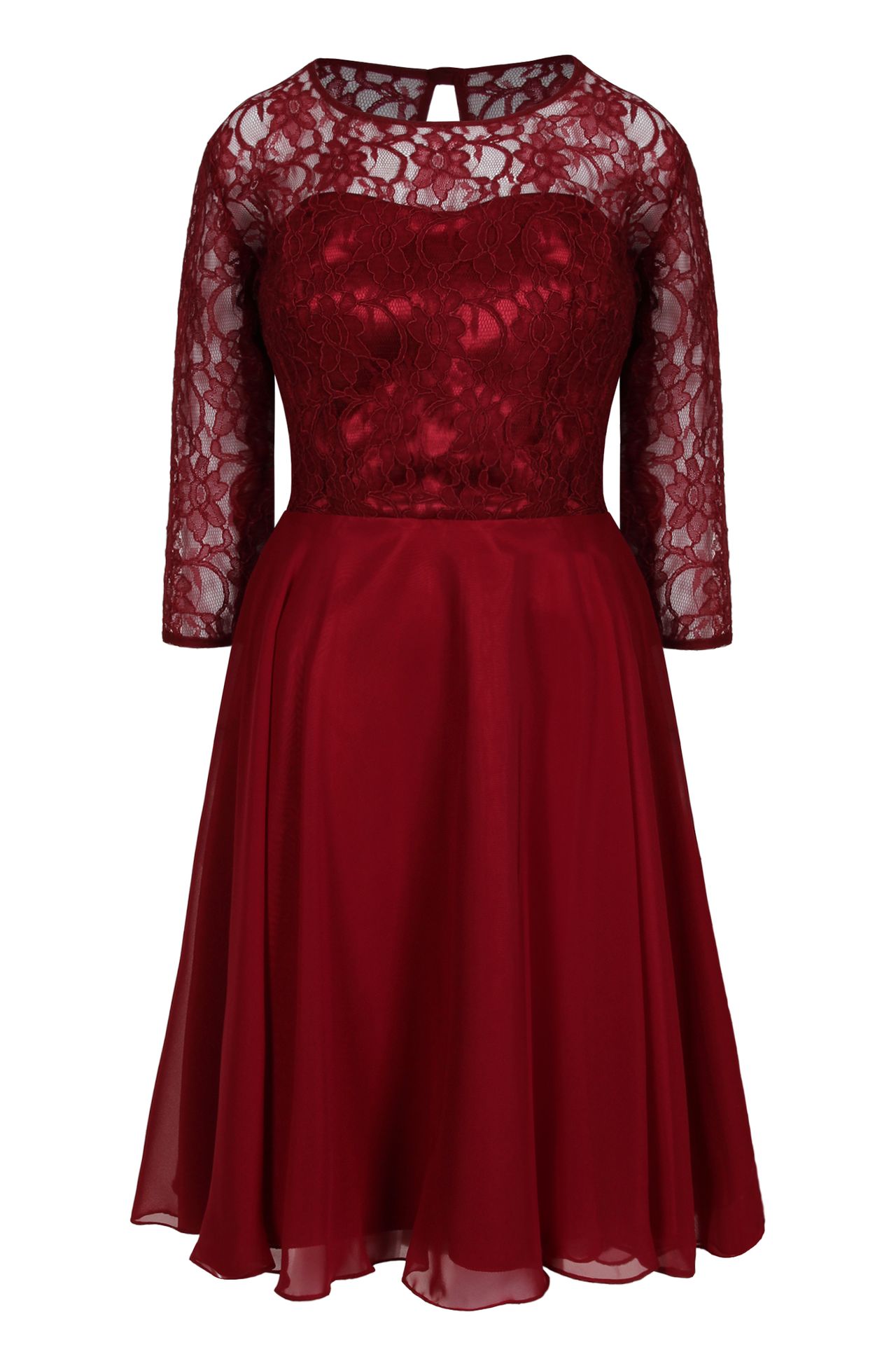 Girls-Kleid