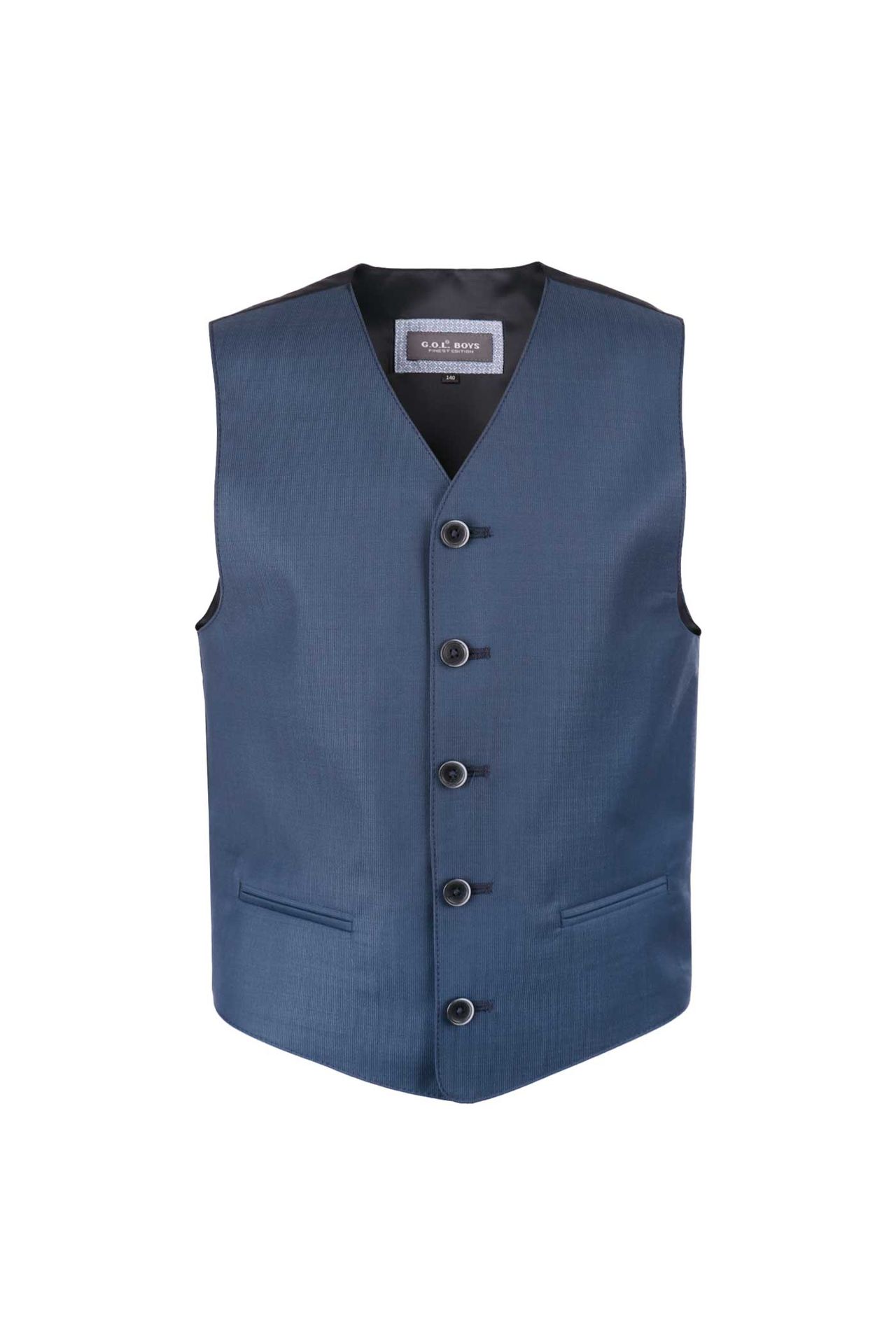 Boys-Classic-Weste