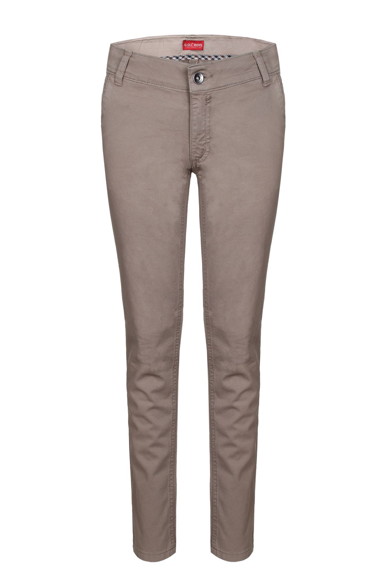 Boys-Chino Slim-Fit