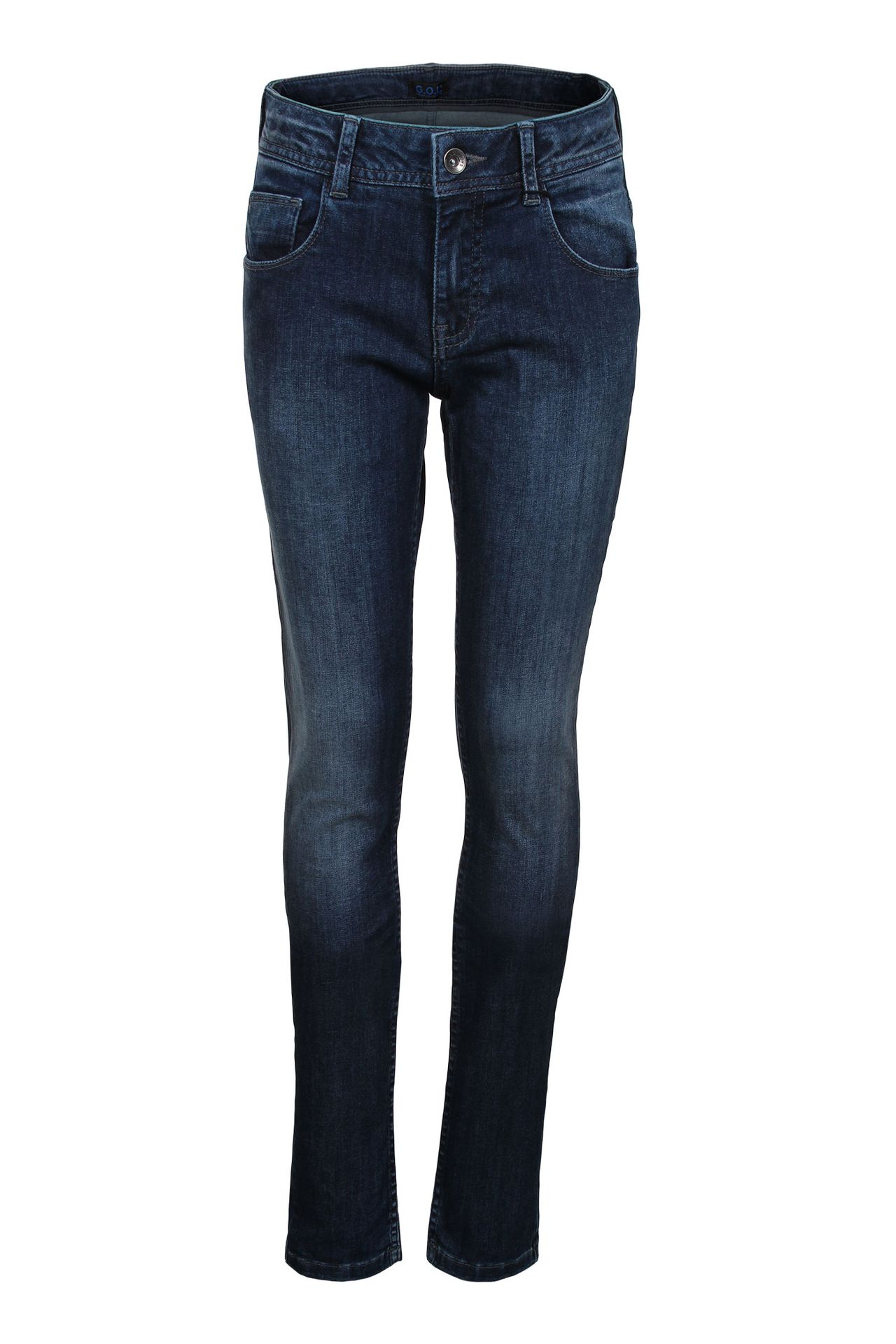 Boys-Super-Skiny Slim-Fit