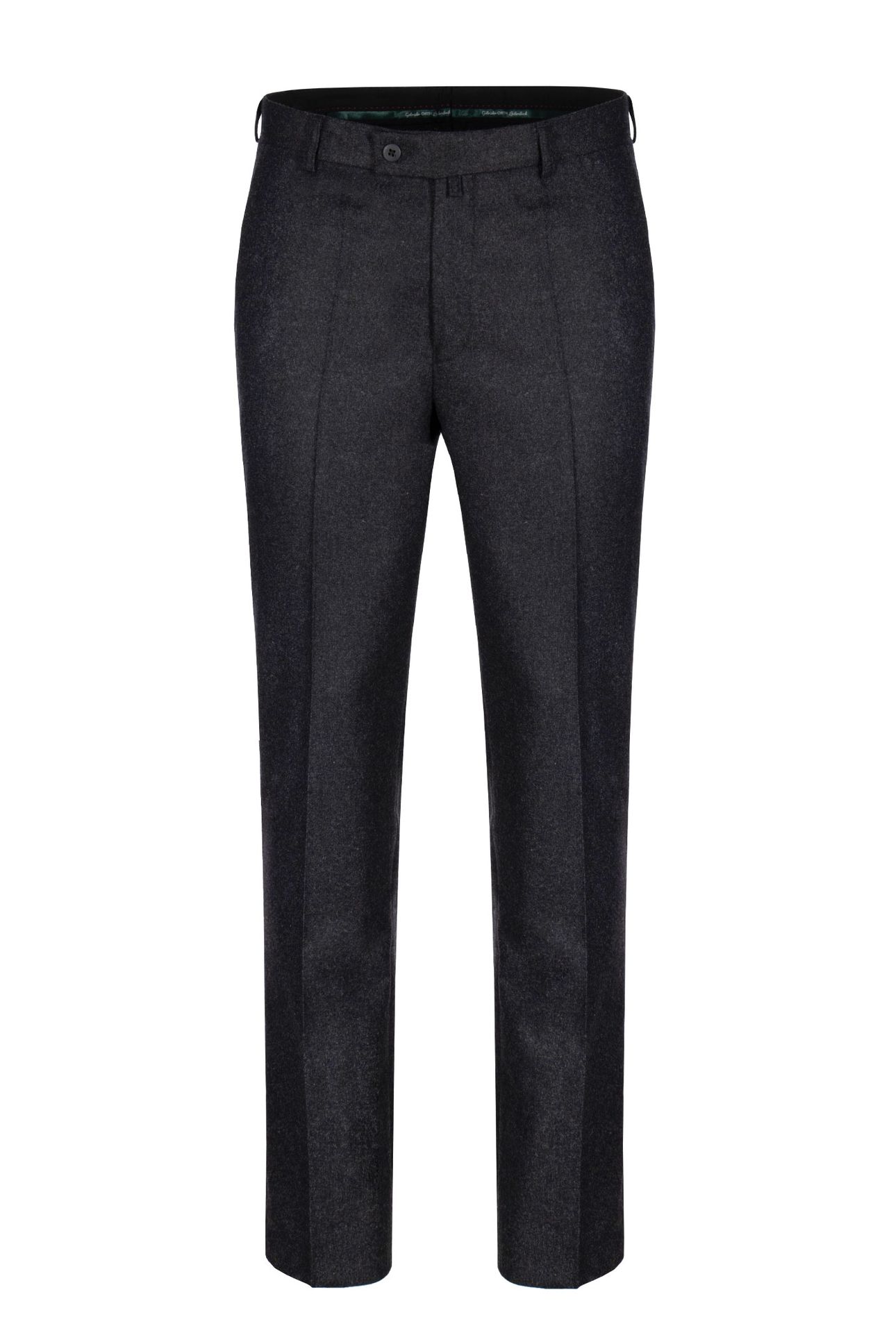 Flanell-Trachtenhose 