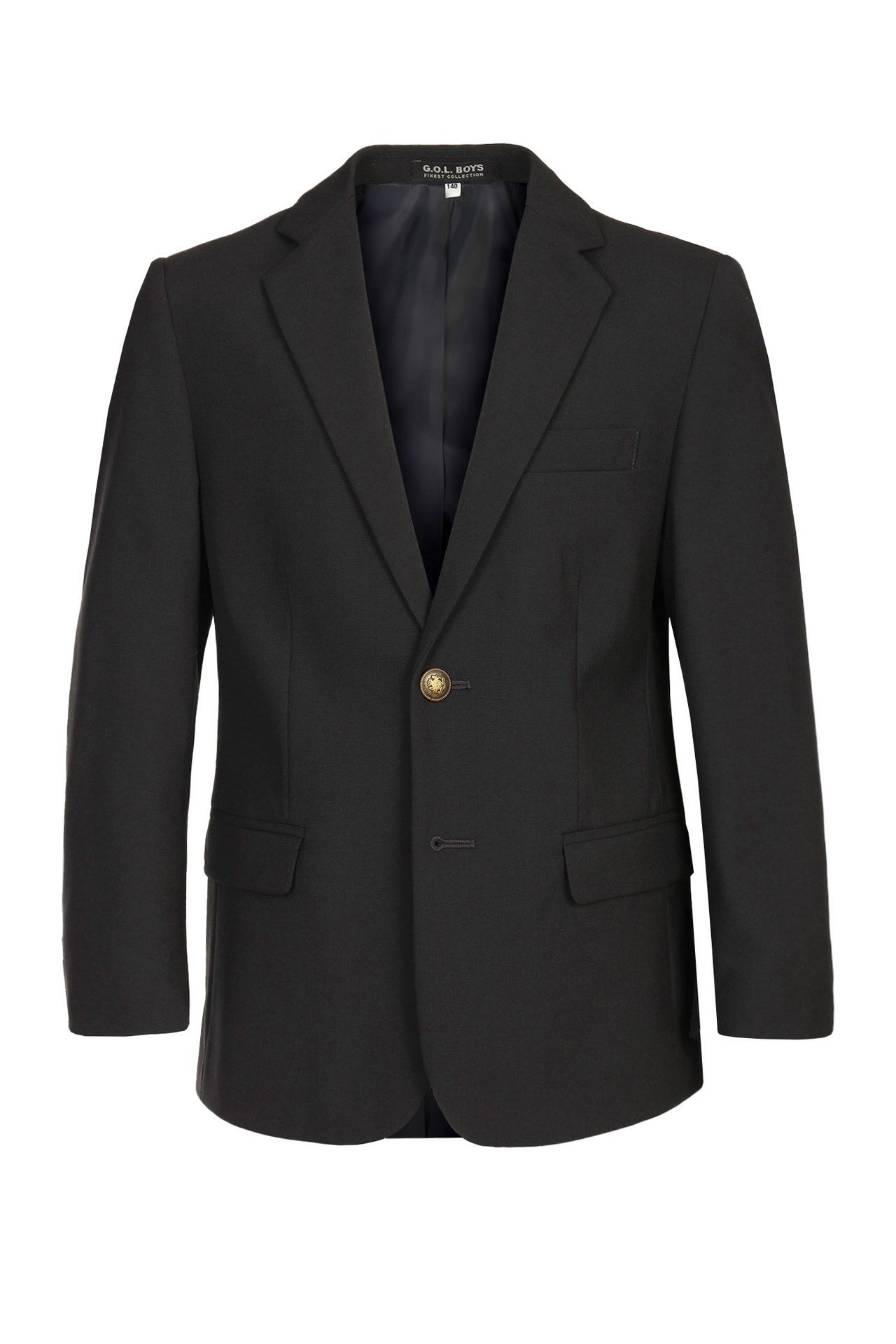 Boys-Classic-Blazer, Reg.fit