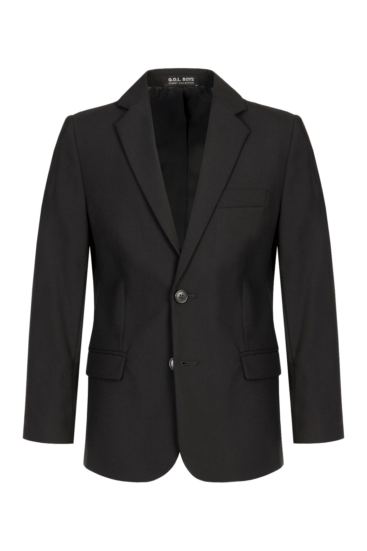 Herren-Blazer Regular-Fit