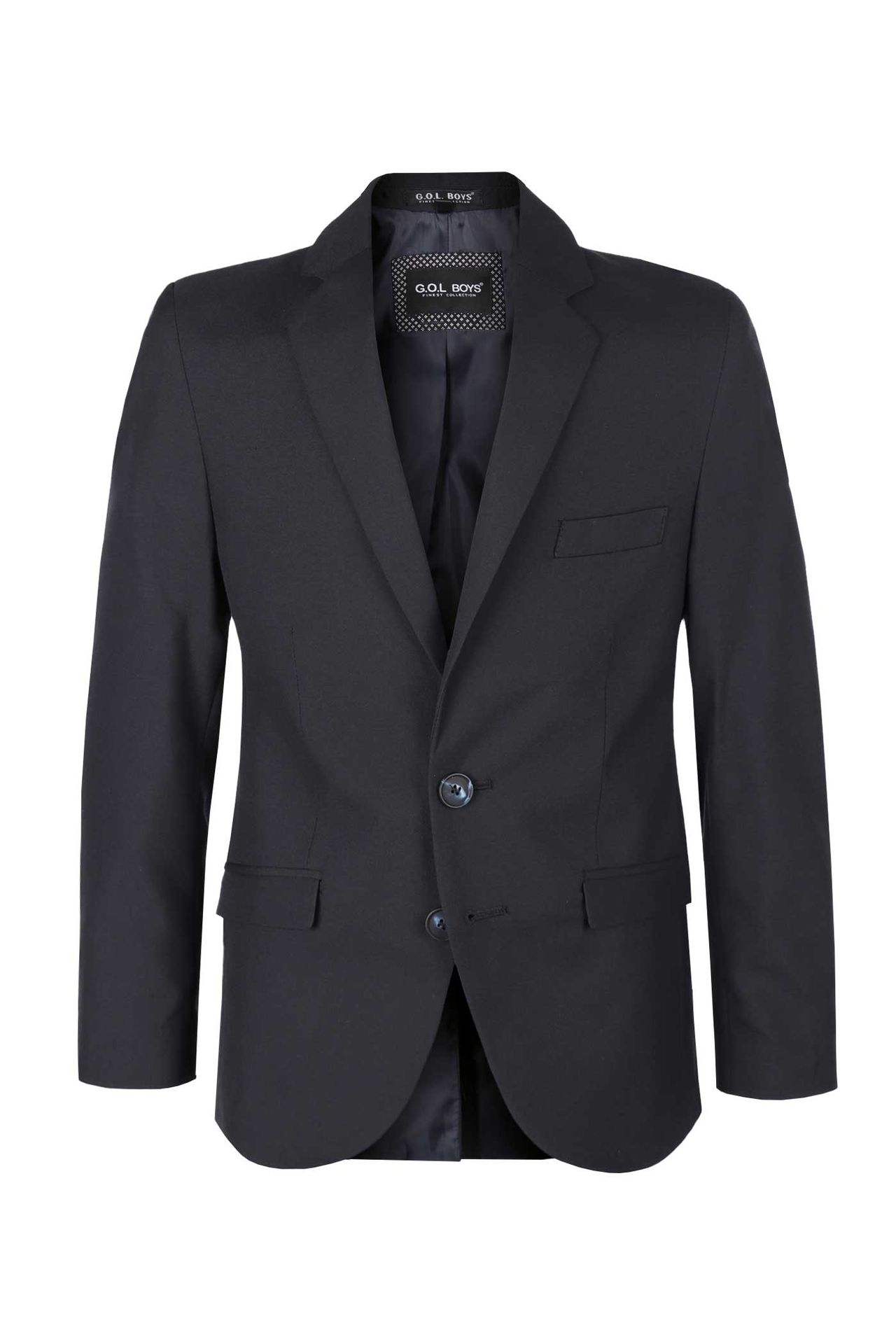 Boys-Classic-Blazer, Slimfit