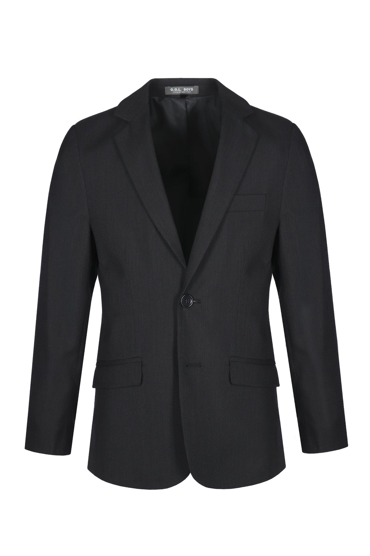 Boys-Classic-Blazer, Slimfit