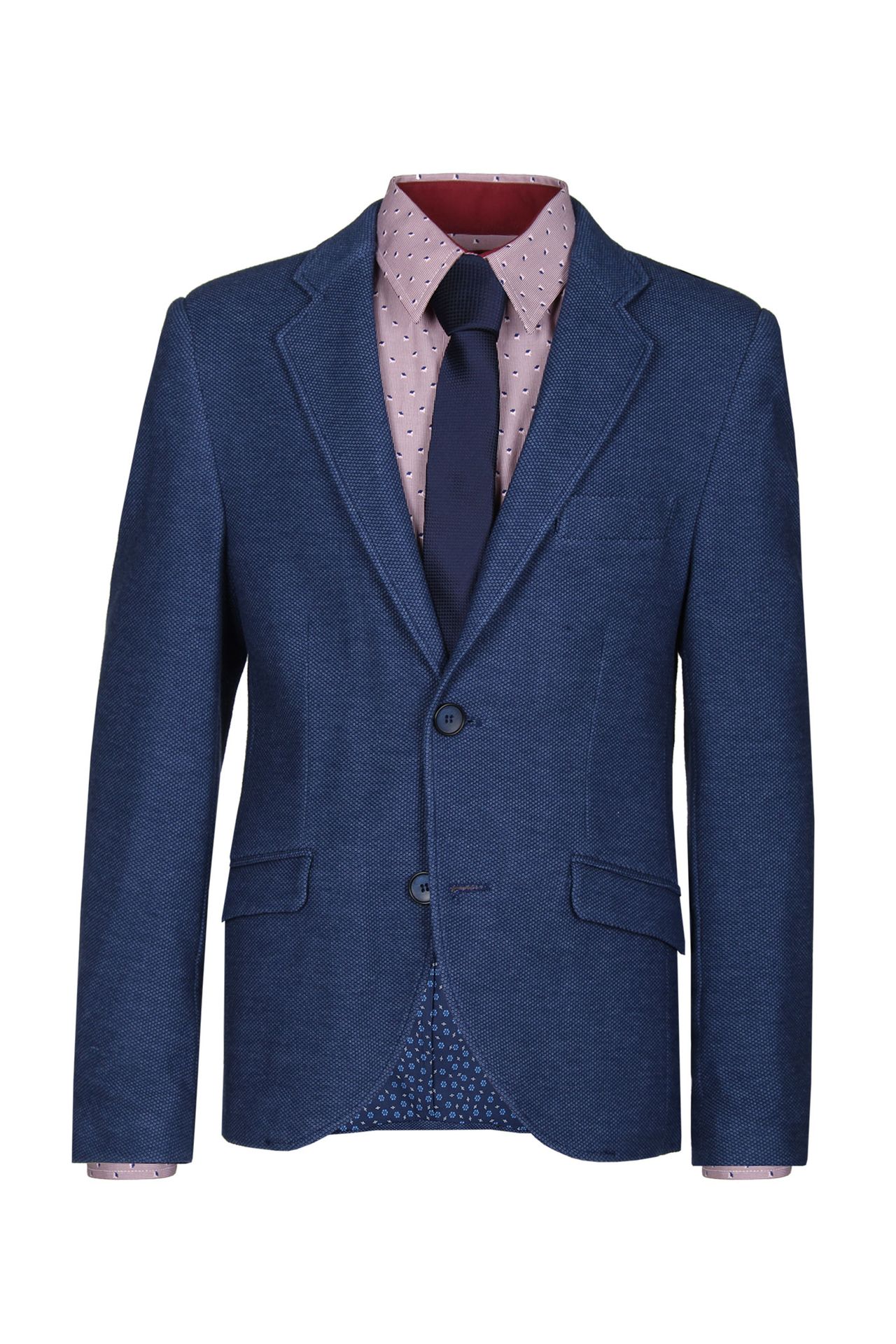 Boys-Blazer Slim-Fit