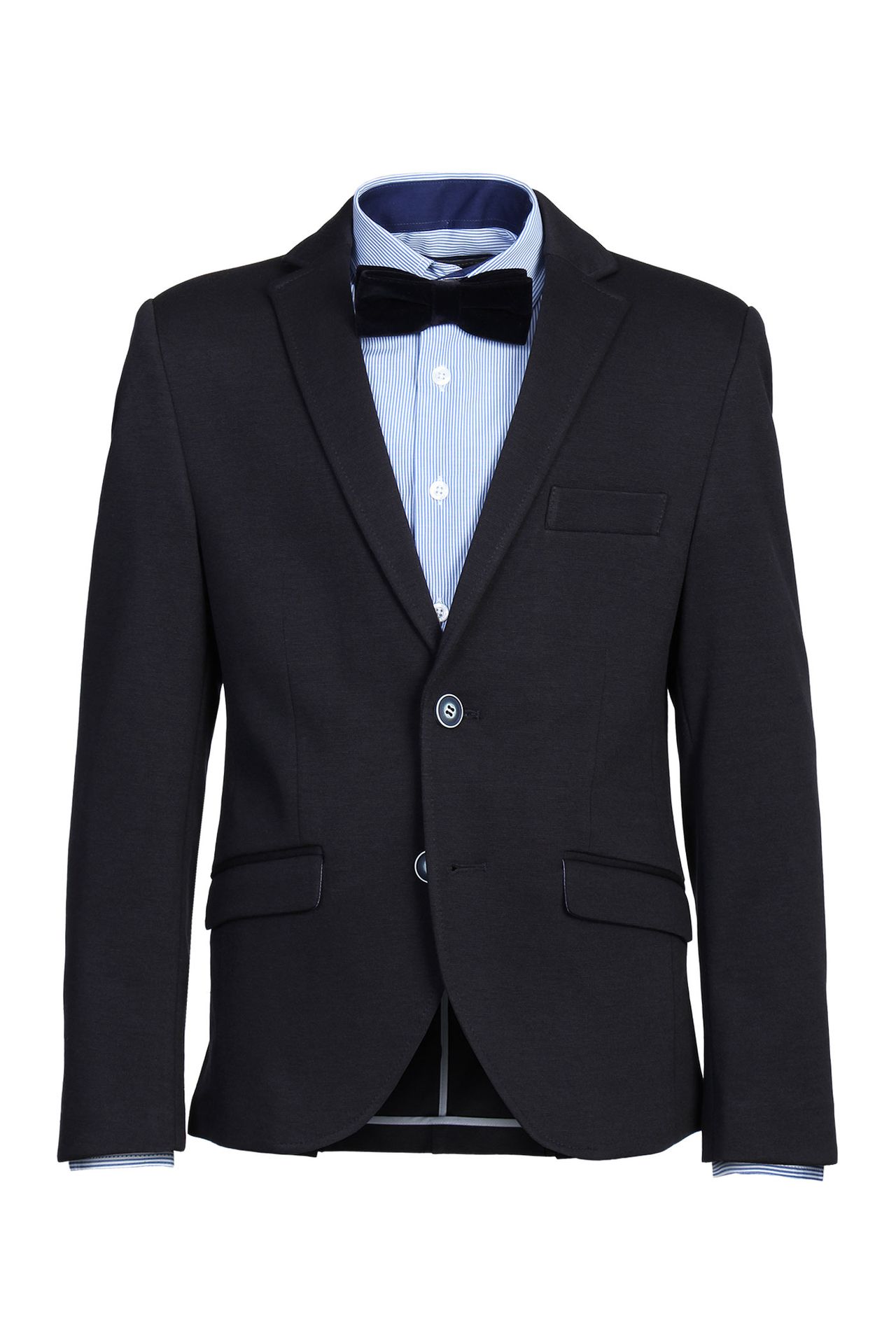 Boys-Blazer Regular-Fit