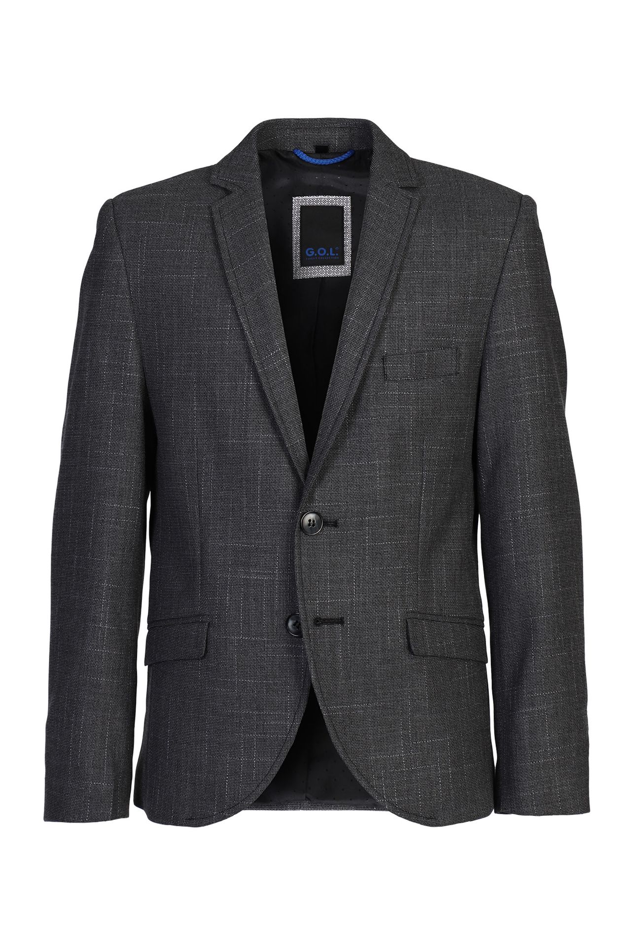 Boys-Blazer Slim-Fit 