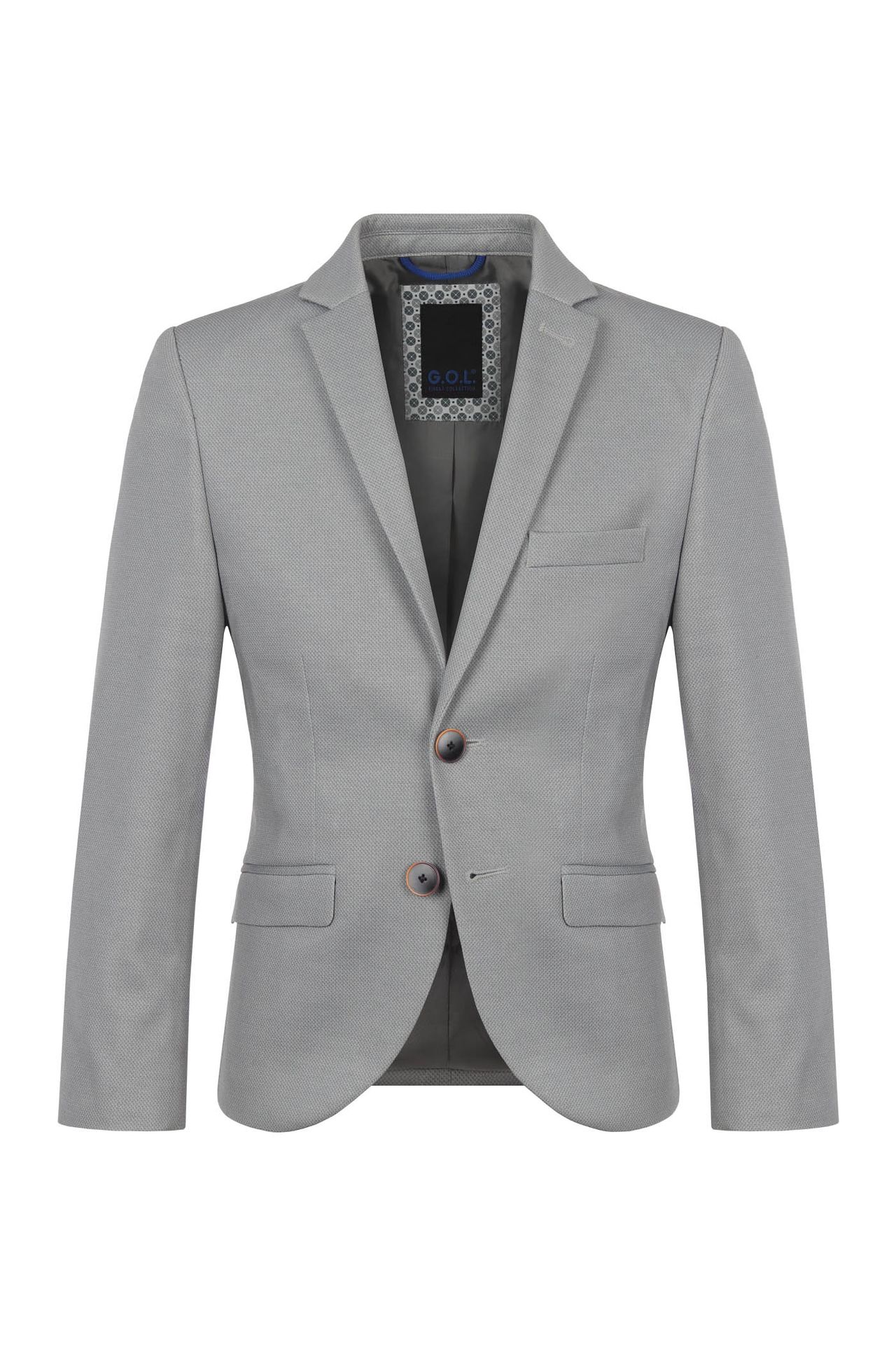 Boys-Blazer Slim-Fit