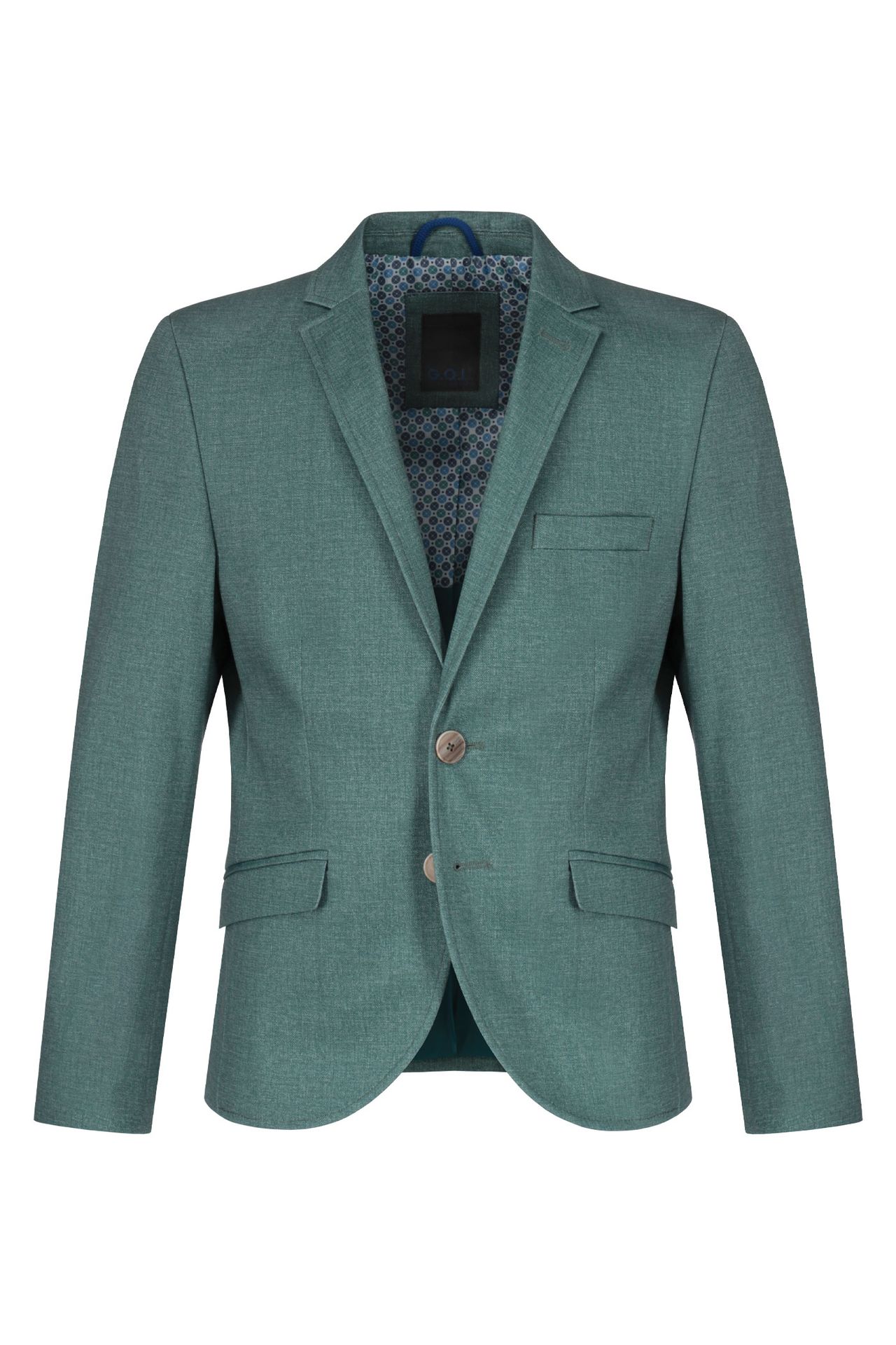 Boys-Blazer Regular-Fit