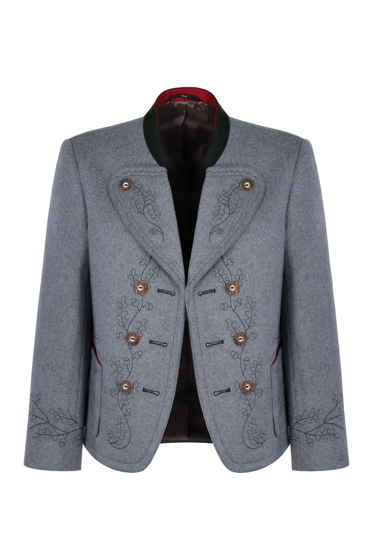 Original Miesbacher Janker