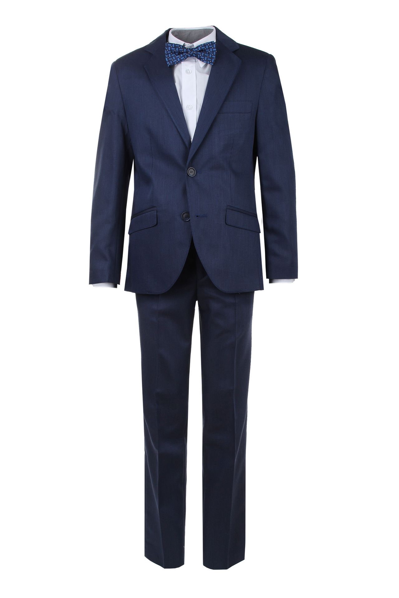 Blazeranzug Regular-Fit