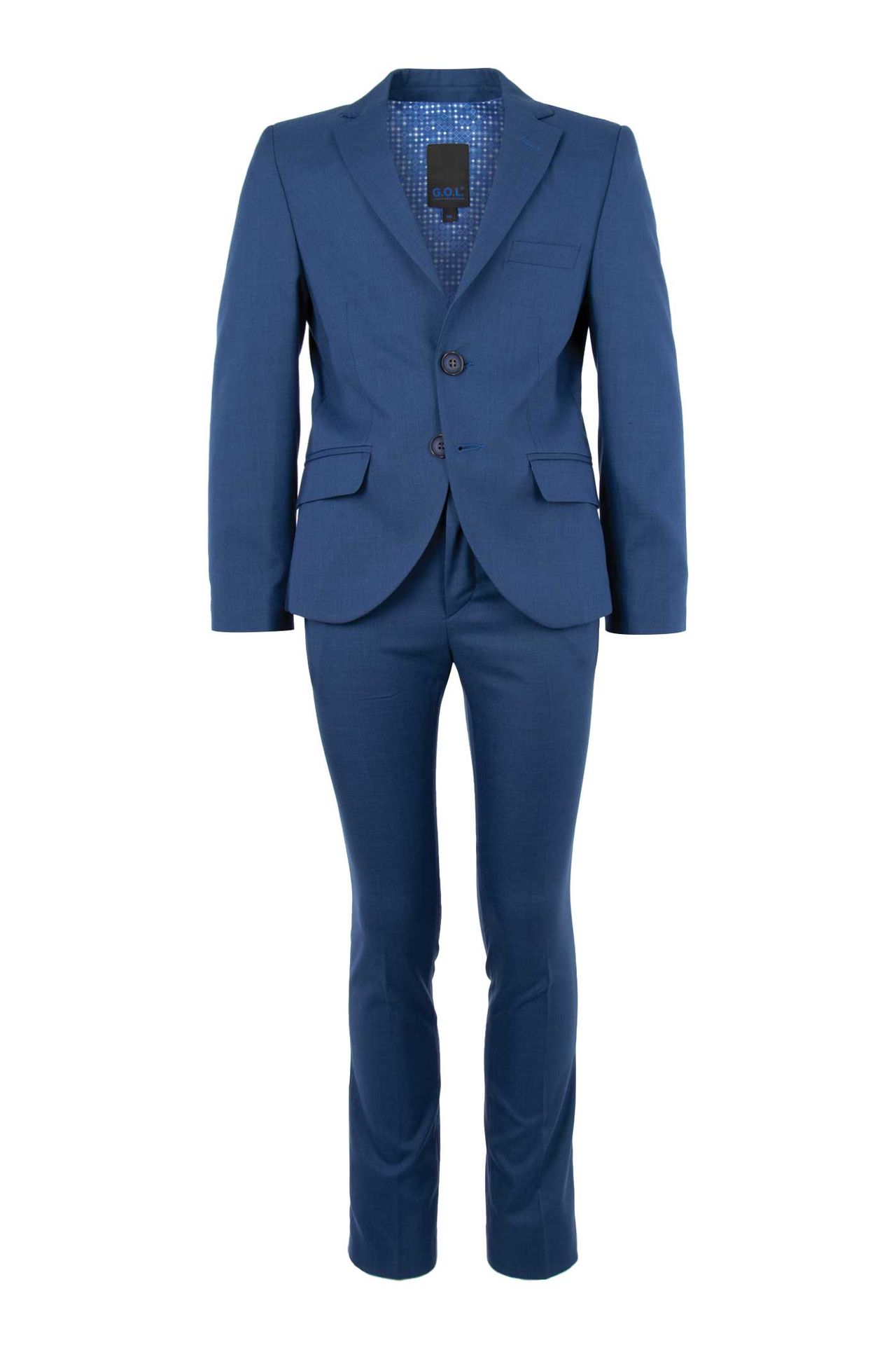 Blazeranzug Slim-Fit