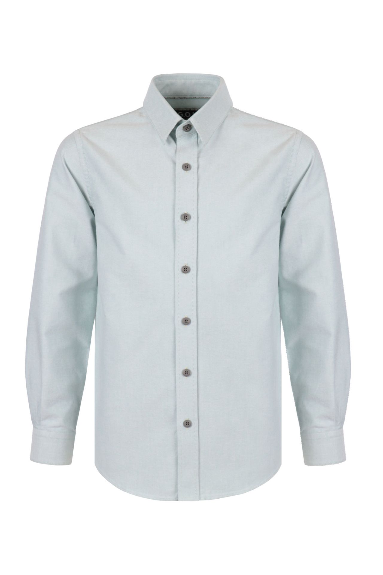 Boys-Hemd 1/1-Arm Regular 