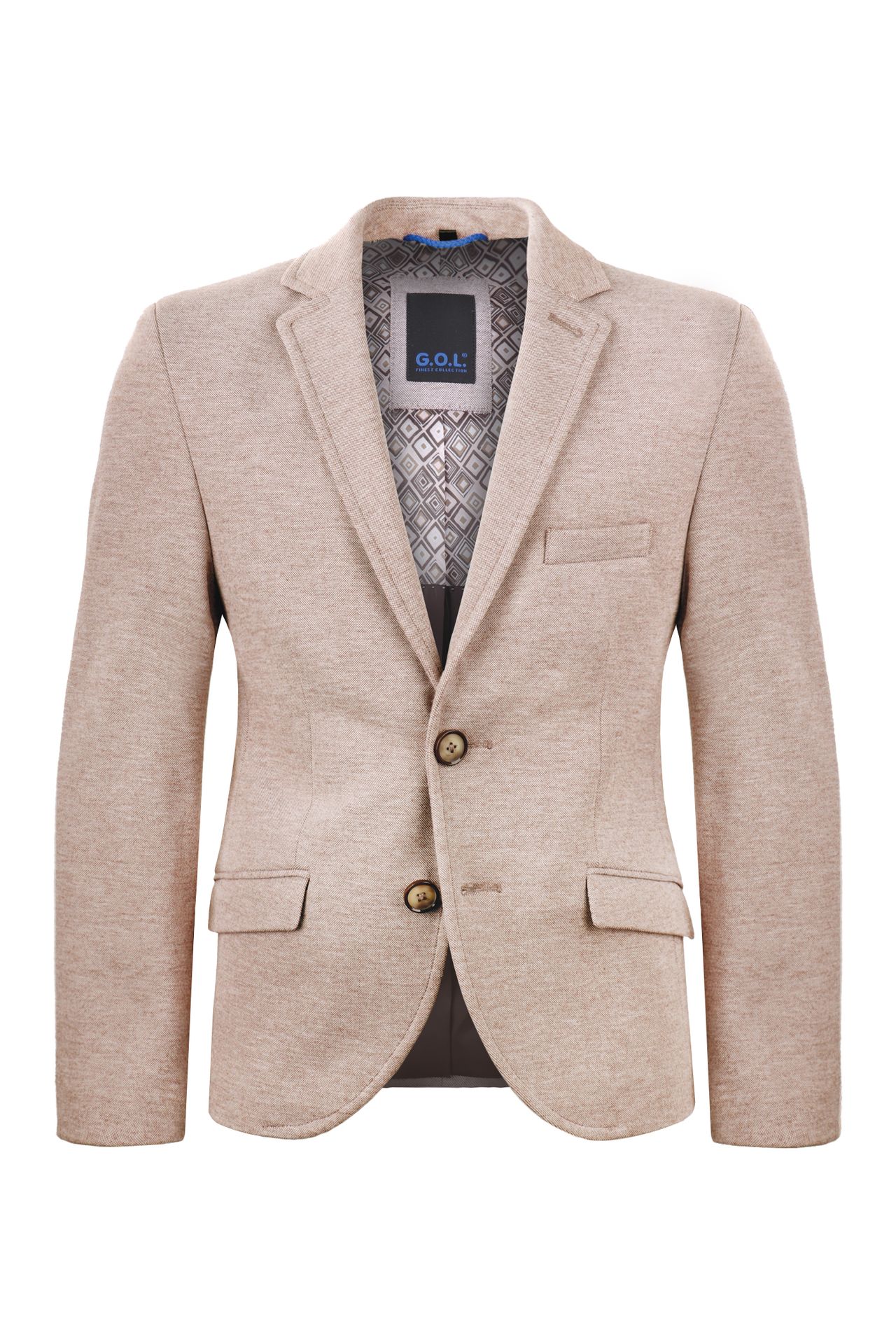 Boys-Blazer Regular-Fit