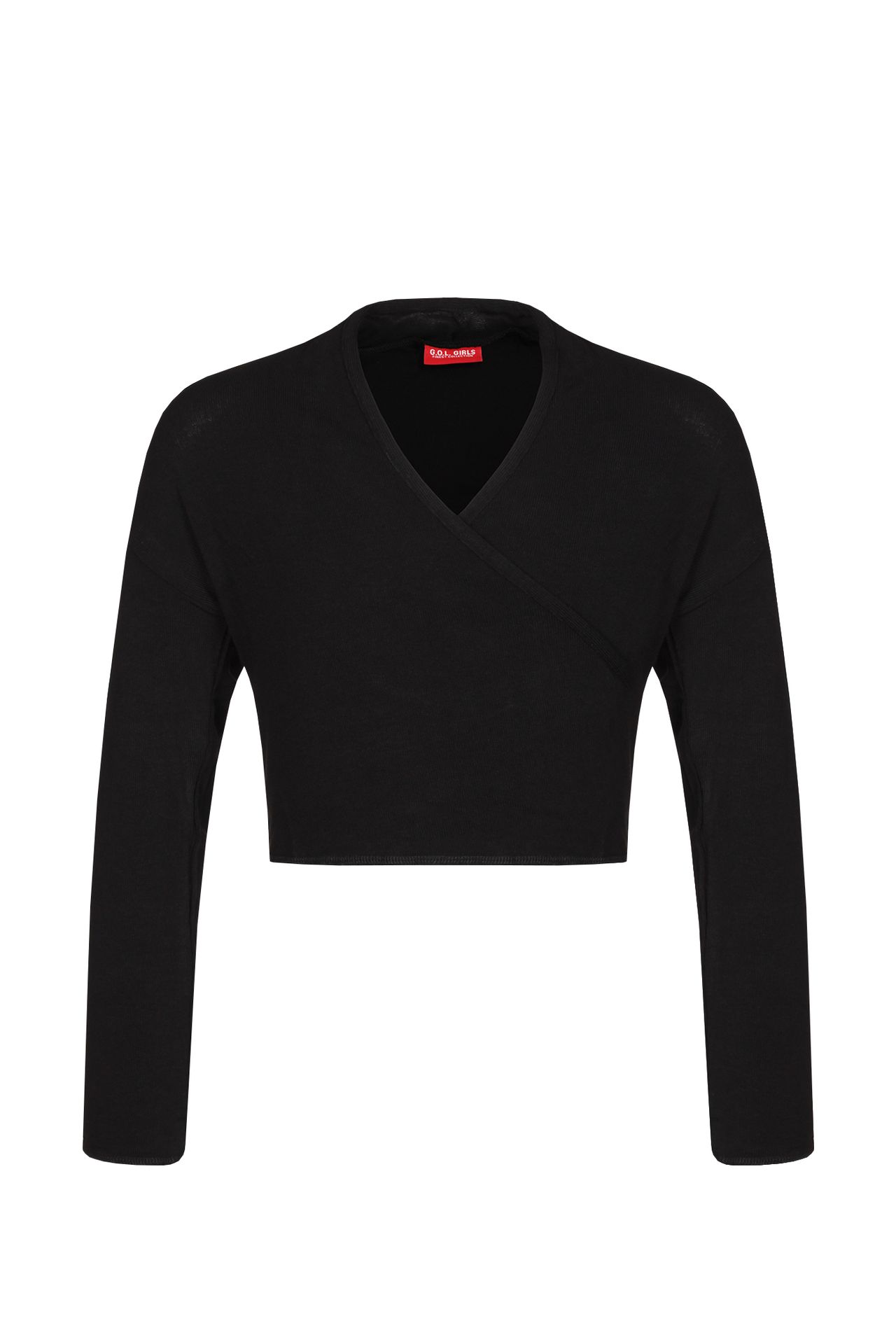1/1-Arm-Wickel-Shirt