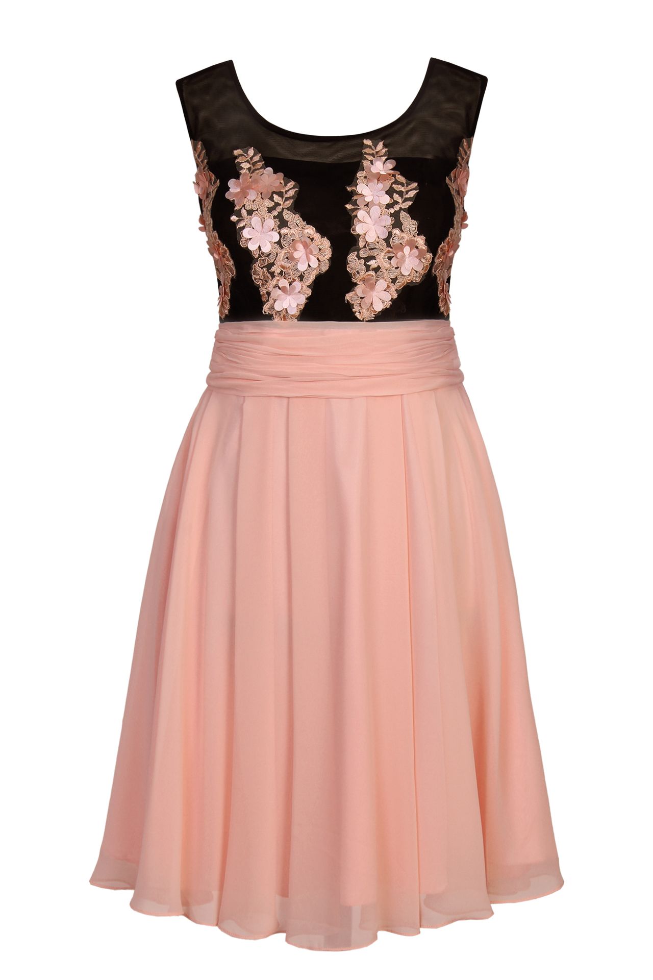Girls-Kleid