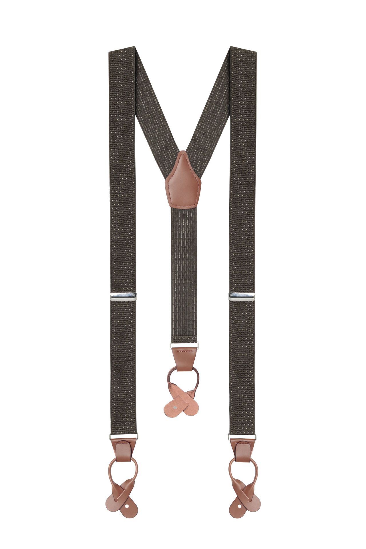 Hosenträger zum Anknöpfen