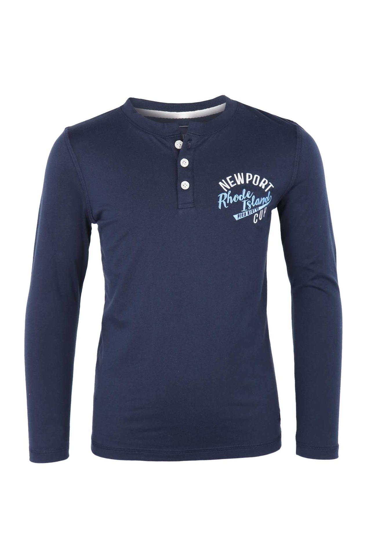 Boys-Longsleeve-Shirt