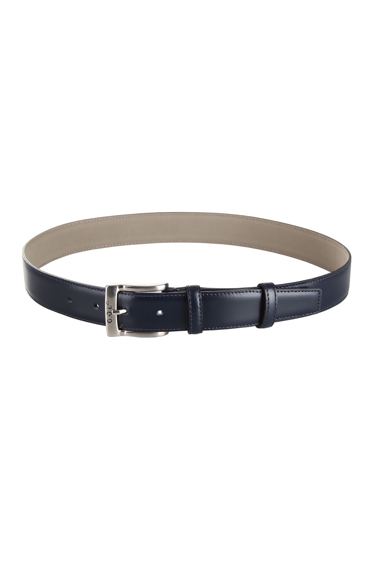 echt Ledergürtel 30mm