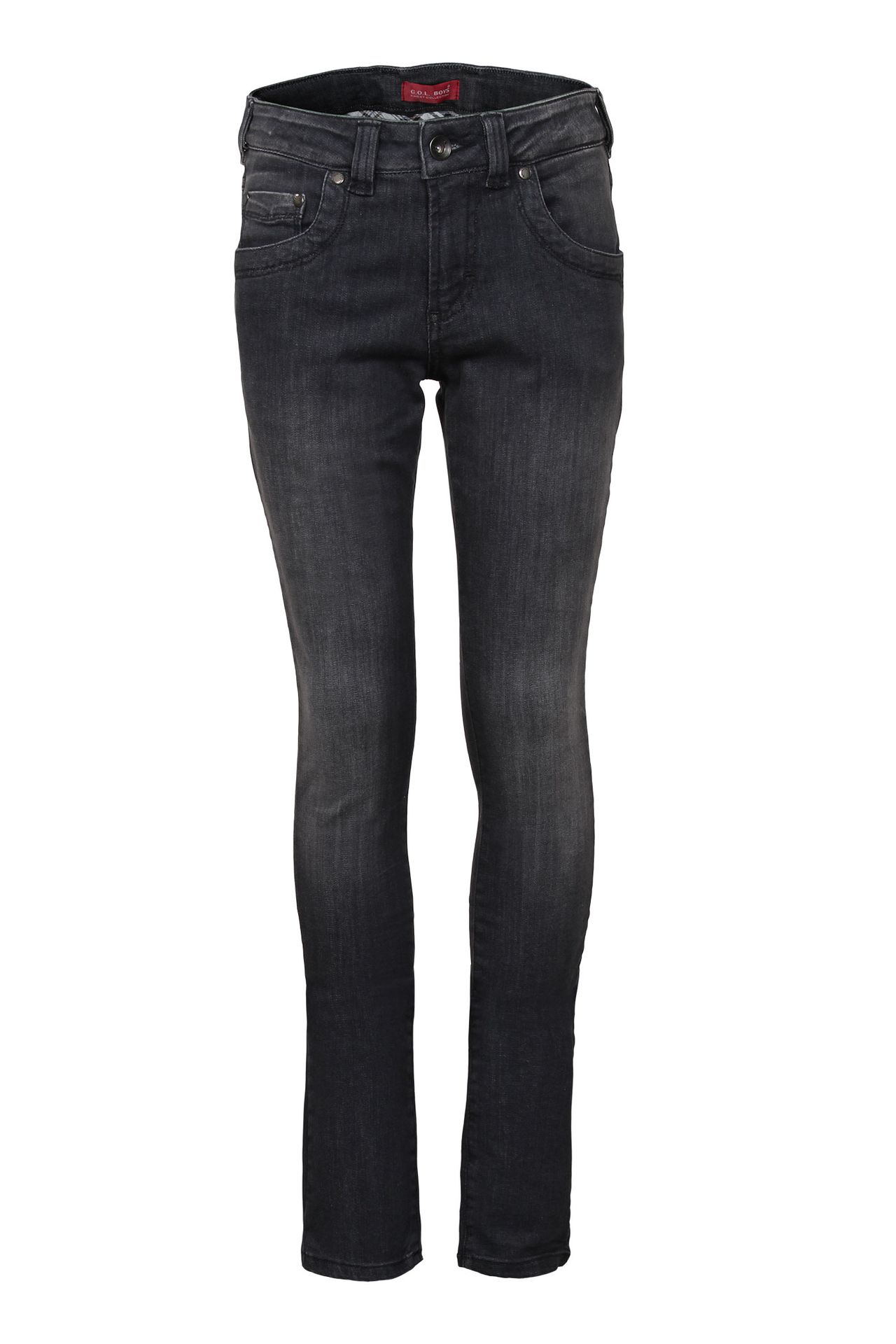 Boys-Superstretch-Jeans, Slim