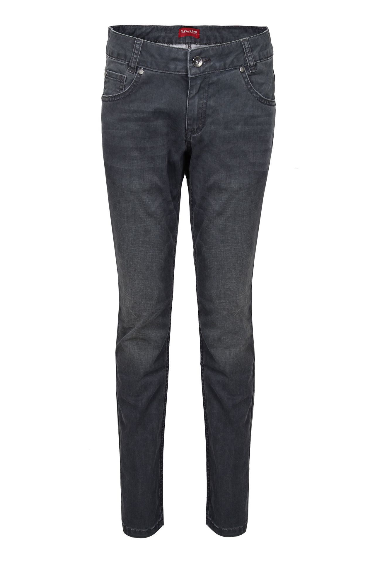 Boys-Jeans, Regular-Fit,Supers