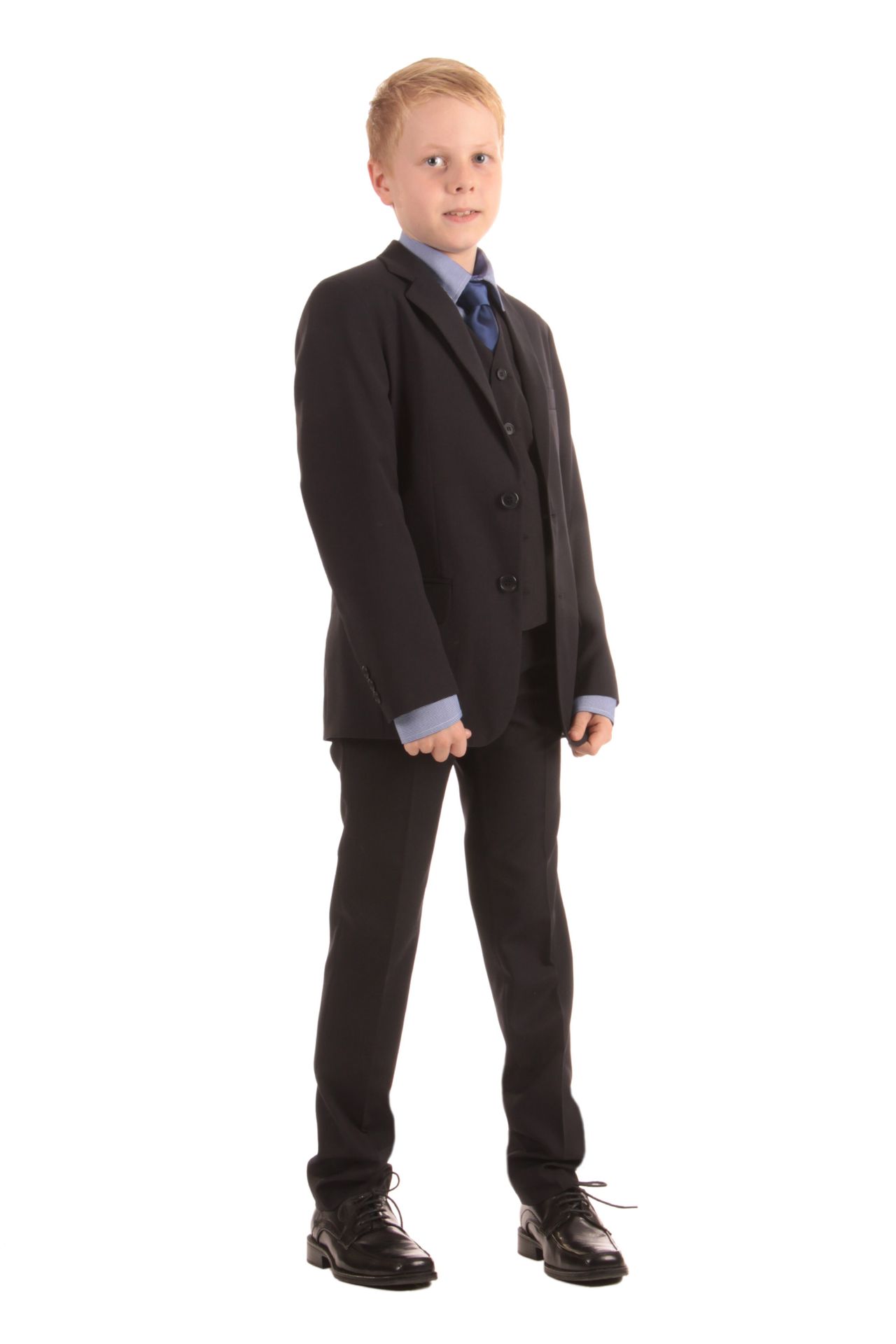 Boys-Classic-Blazer Reg.-Fit, 