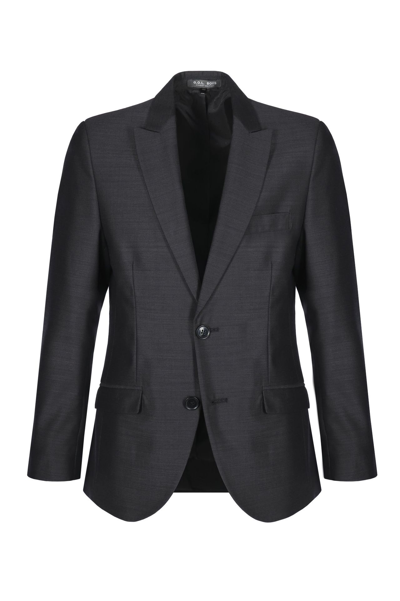 Boys-Classic-Blazer, Slimfit