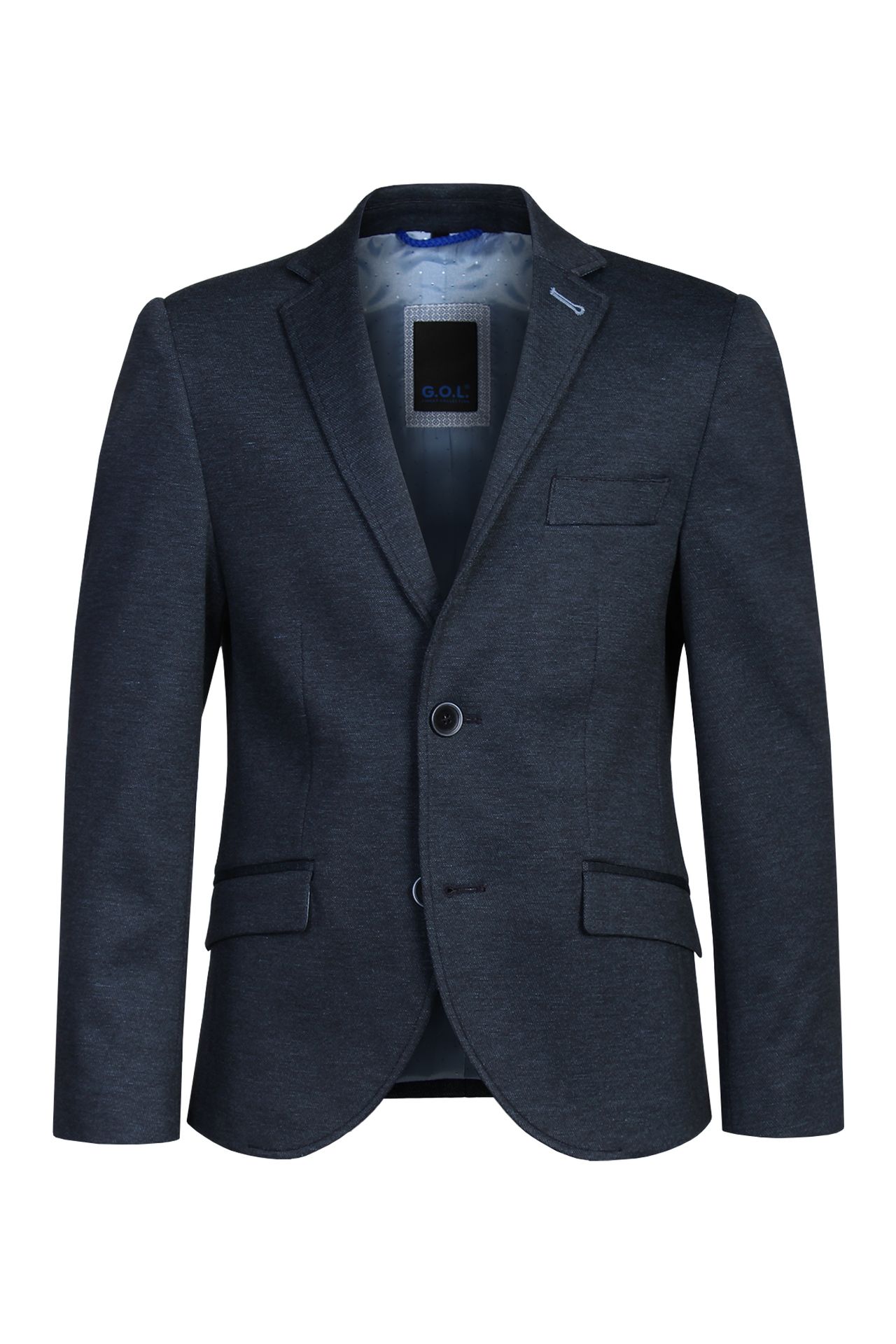 Boys-Blazer Extra-weit