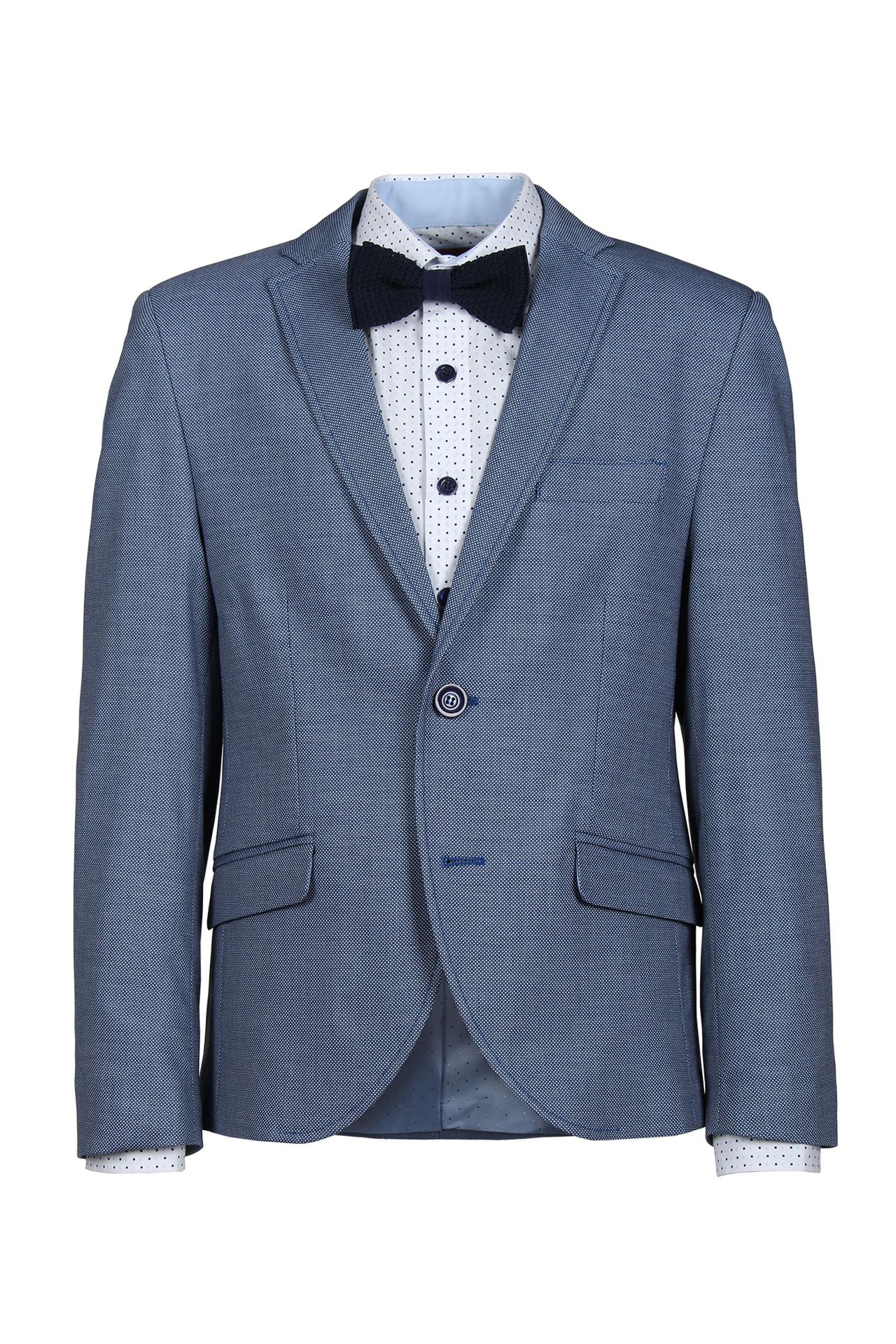 Boys-Blazer Regular-Fit