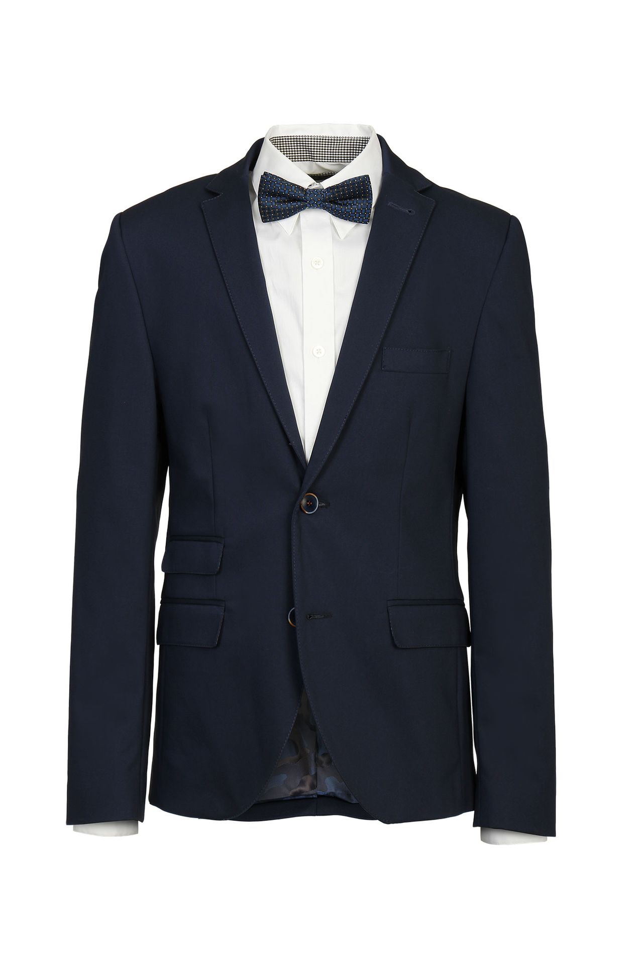 Boys-Blazer Slim-Fit