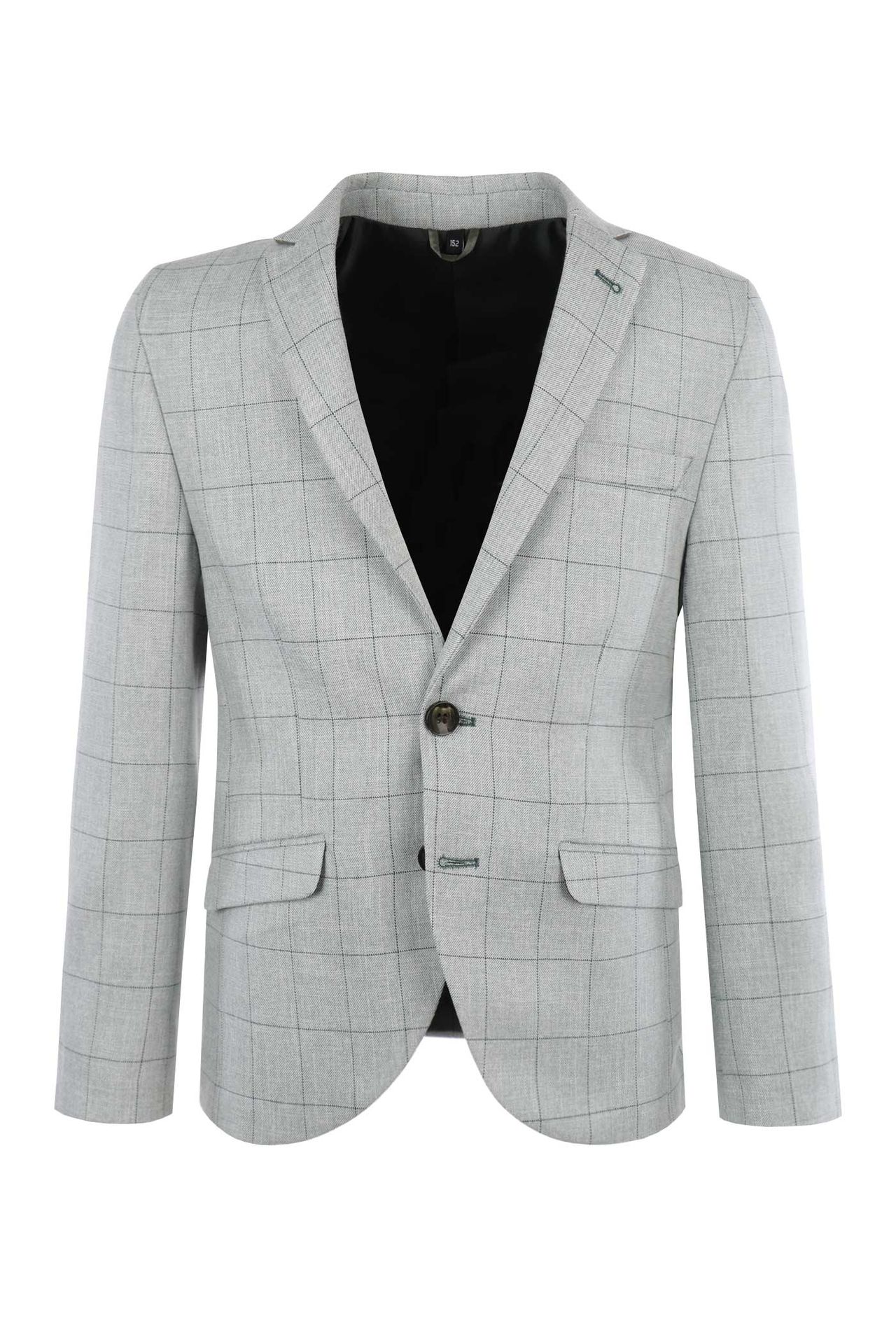 Boys-Blazer Slim-Fit