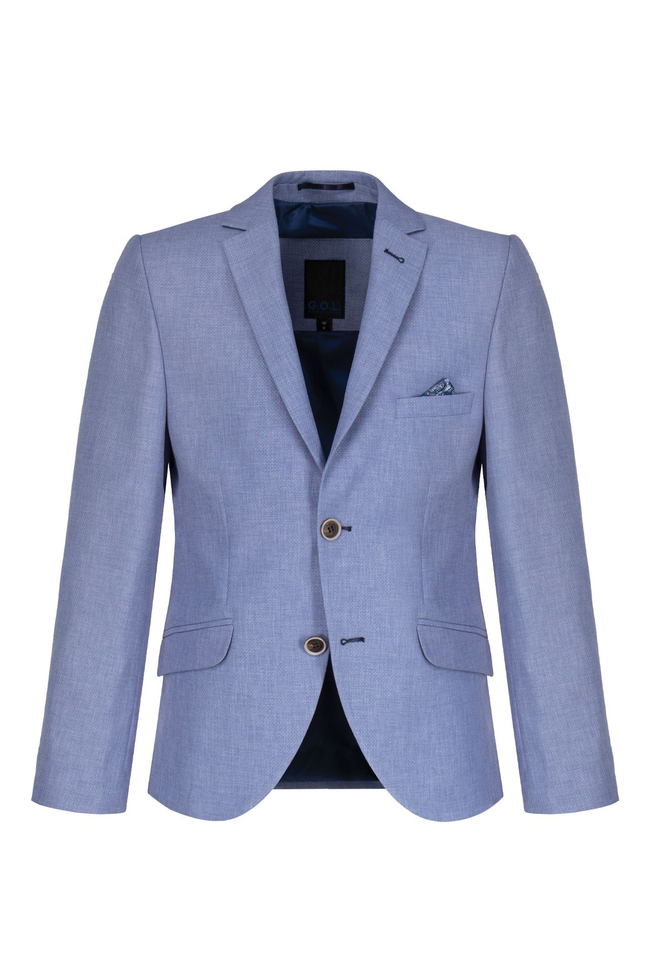 Boys-Blazer Slim-Fit