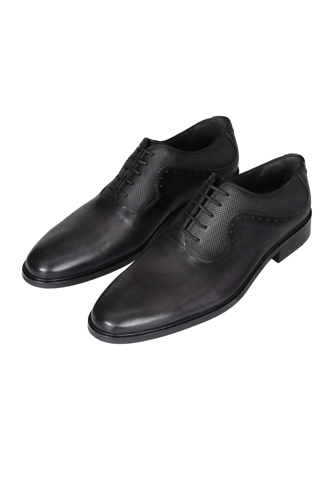 Anzug-Schuhe OXFORD
