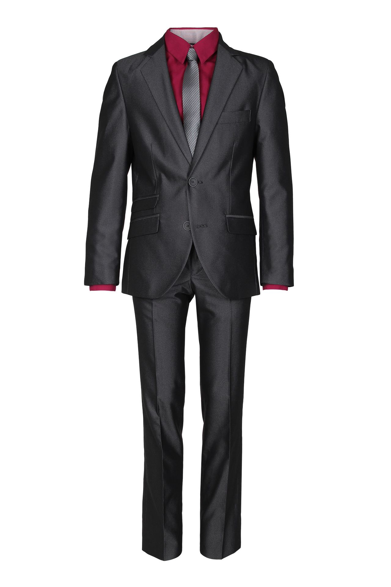 Blazeranzug Slim-Fit