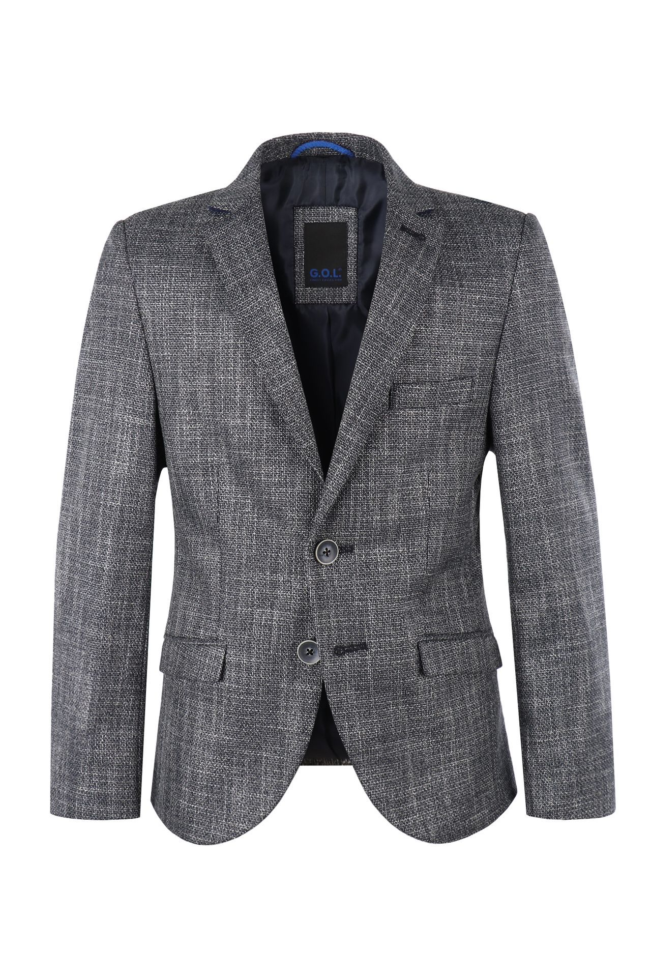 Boys-Blazer Slim-Fit