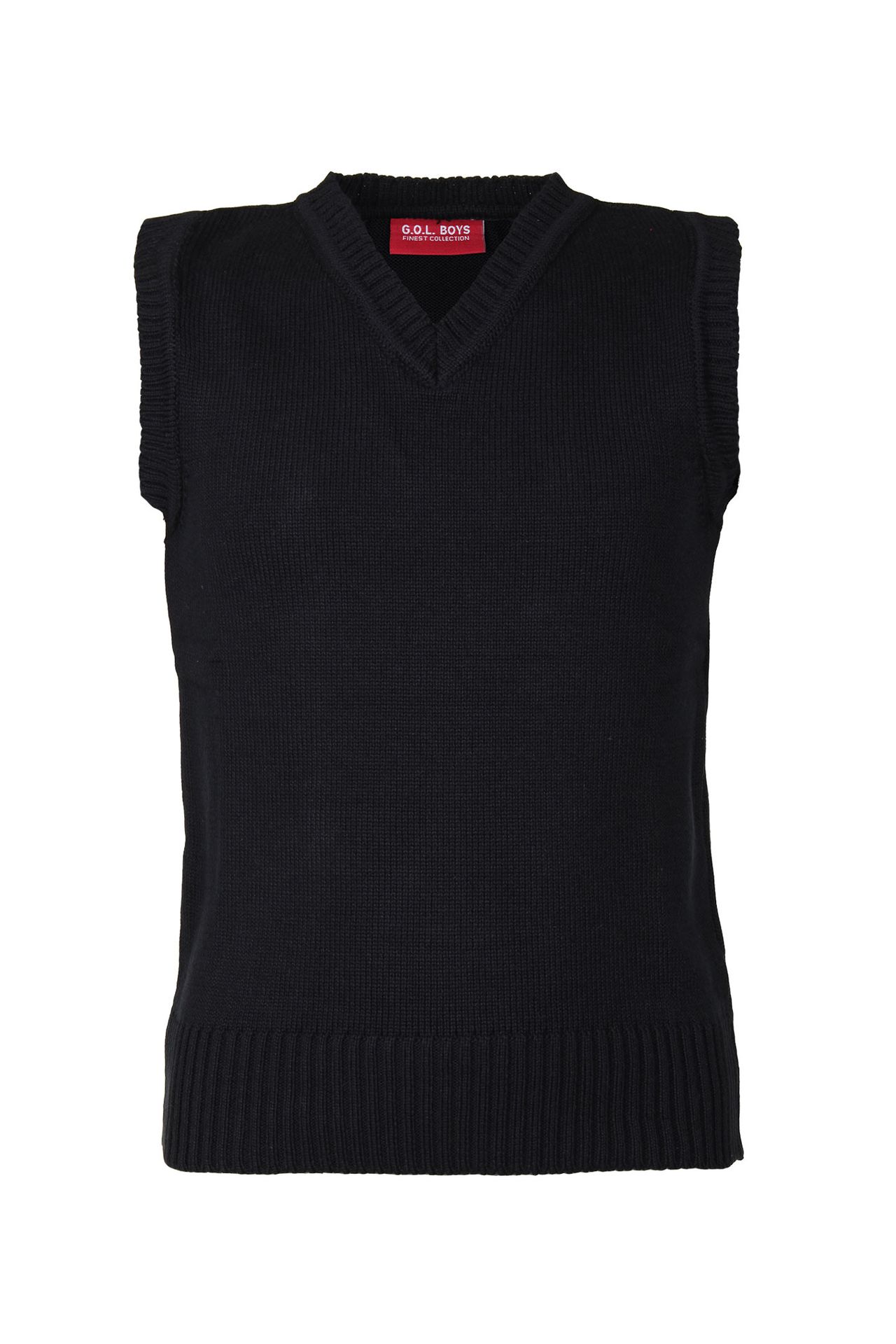 Pullunder Regular-Fit, 10gg