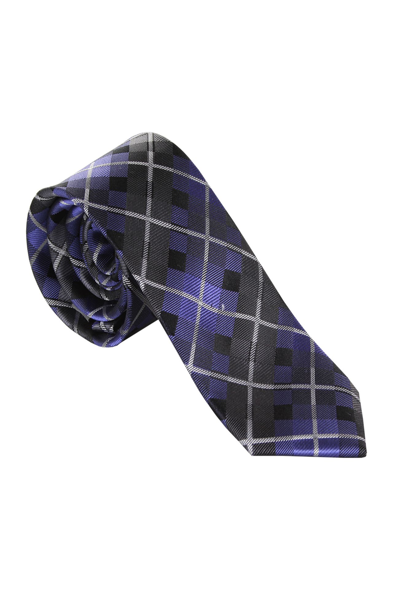 Seiden-Krawatte schmal 