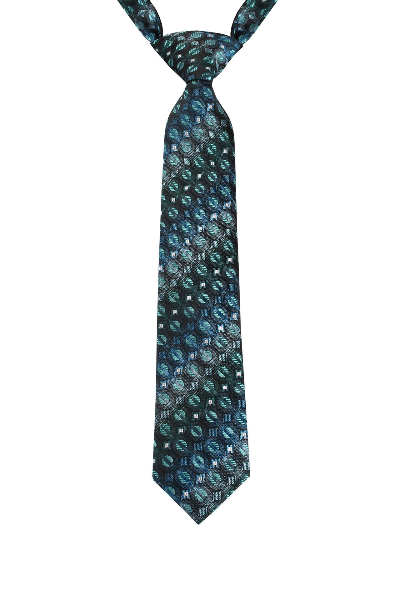 Kleinkind-Krawatte fertig geb