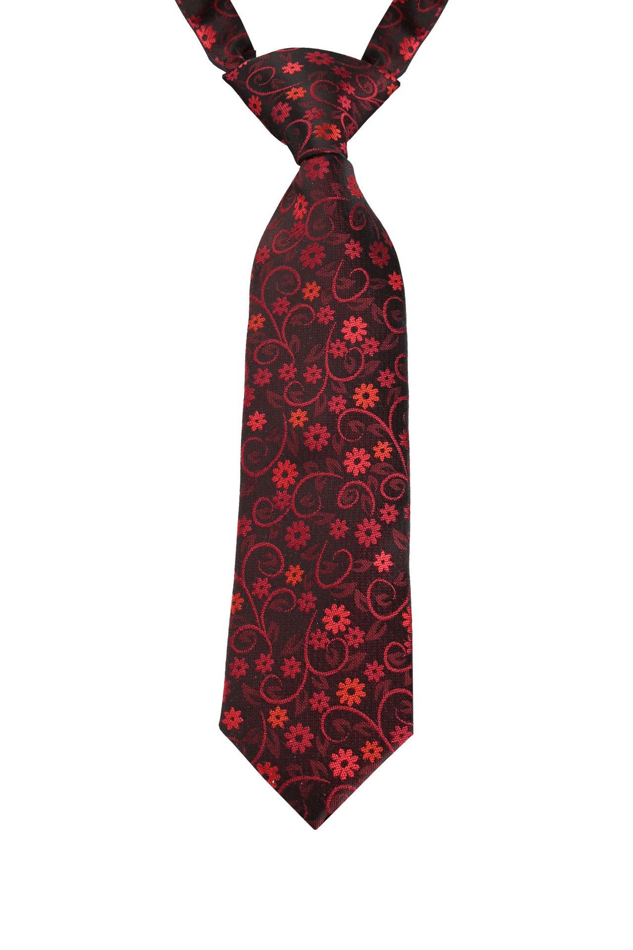 Baby-Krawatte fertig gebunden