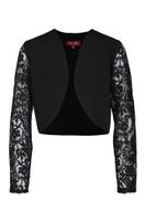 Girls-Bolero Regular-Fit