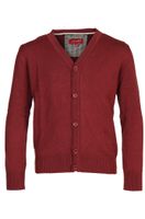 Boys-Strickcardigan, 12gg